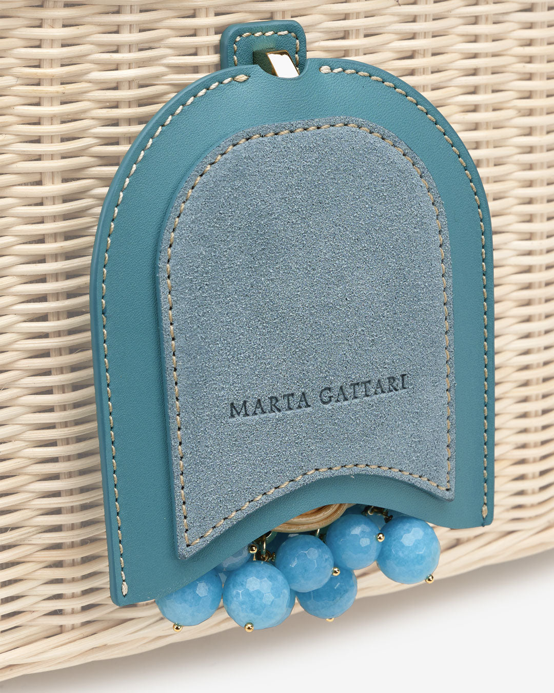Borsa Geode Magna