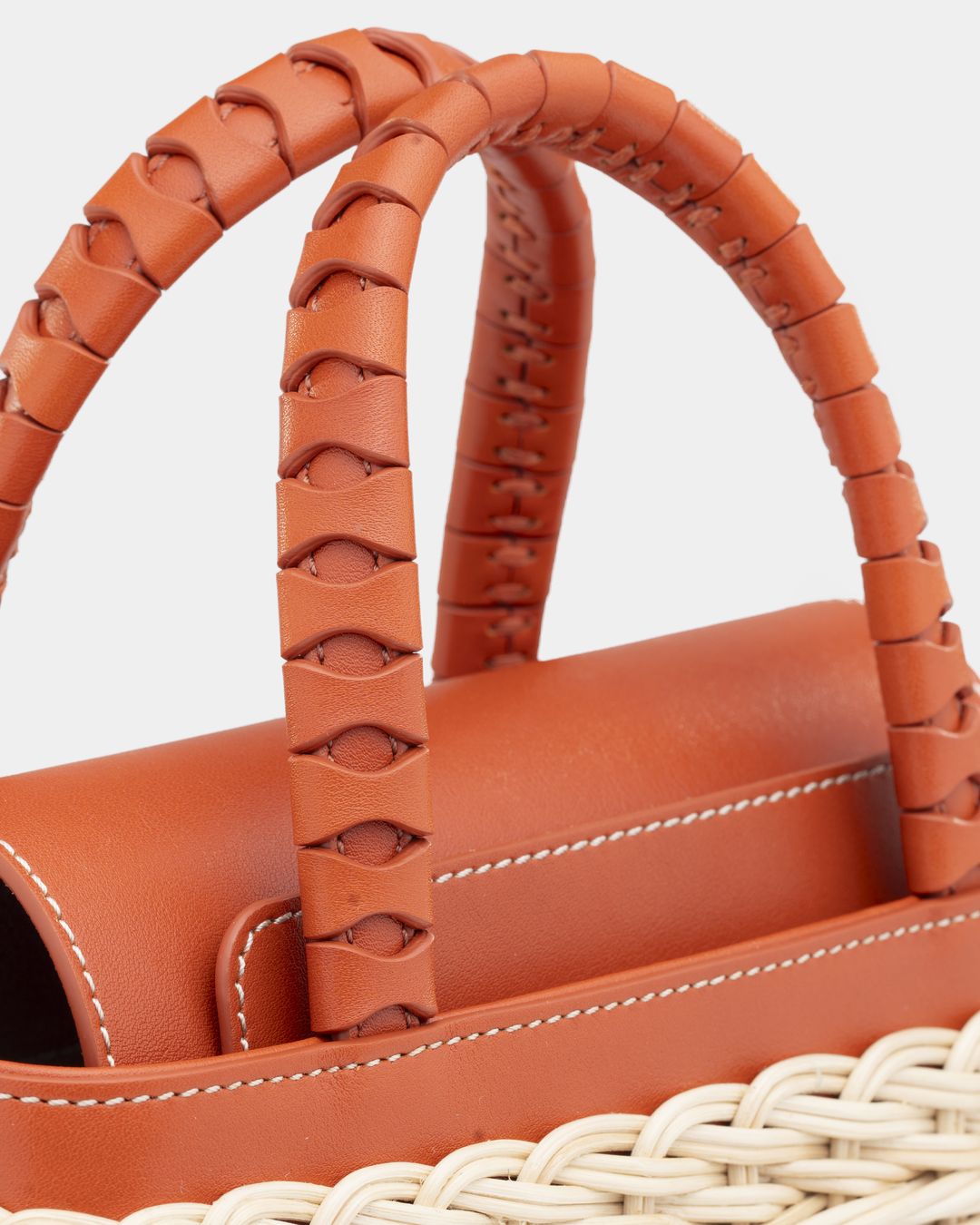 Borsa Geode Parva