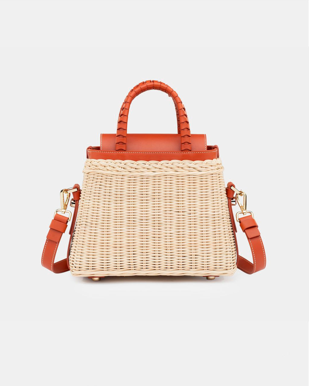 Borsa Geode Parva