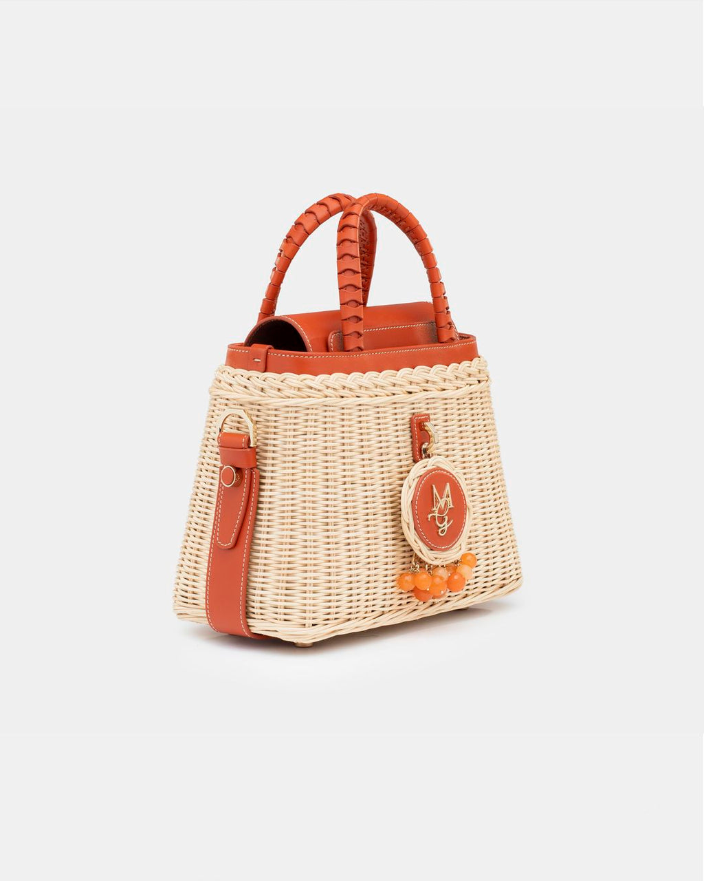 Borsa Geode Parva