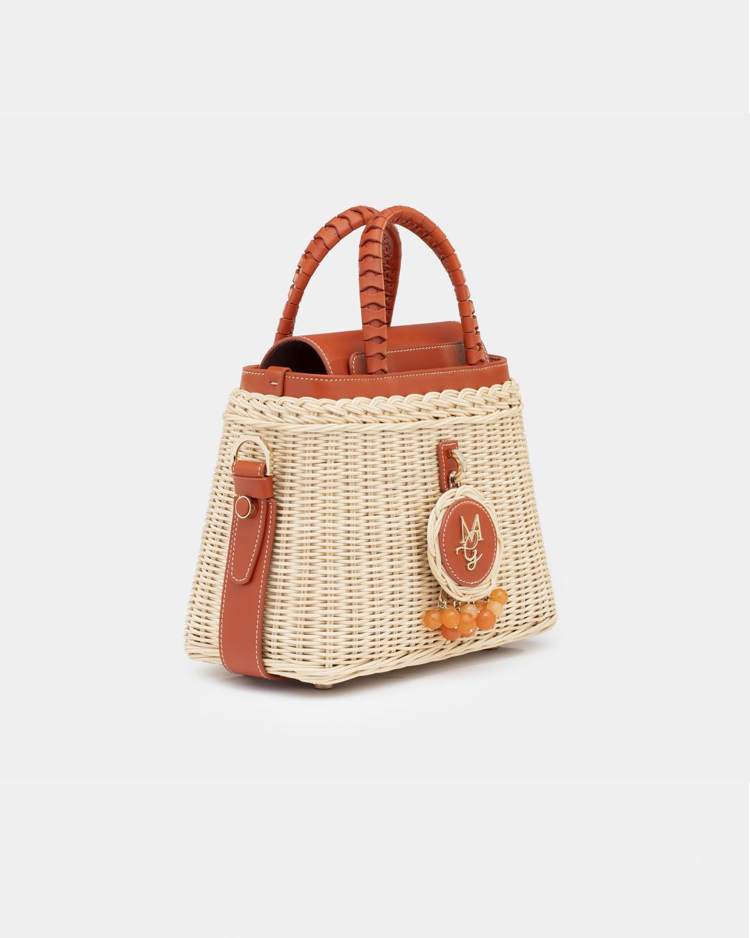 Borsa Geode Parva