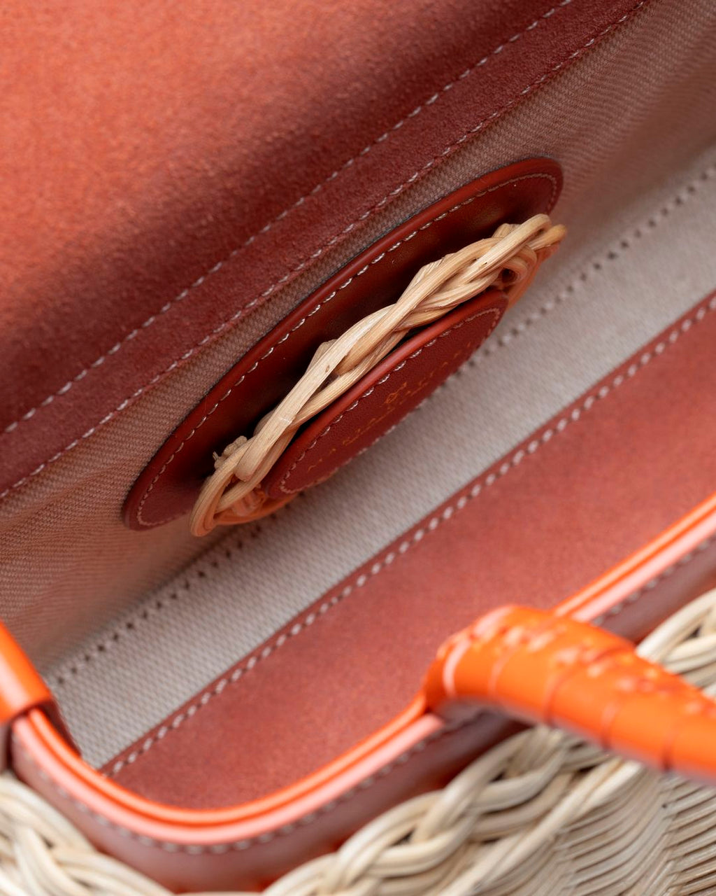 Borsa Geode Parva
