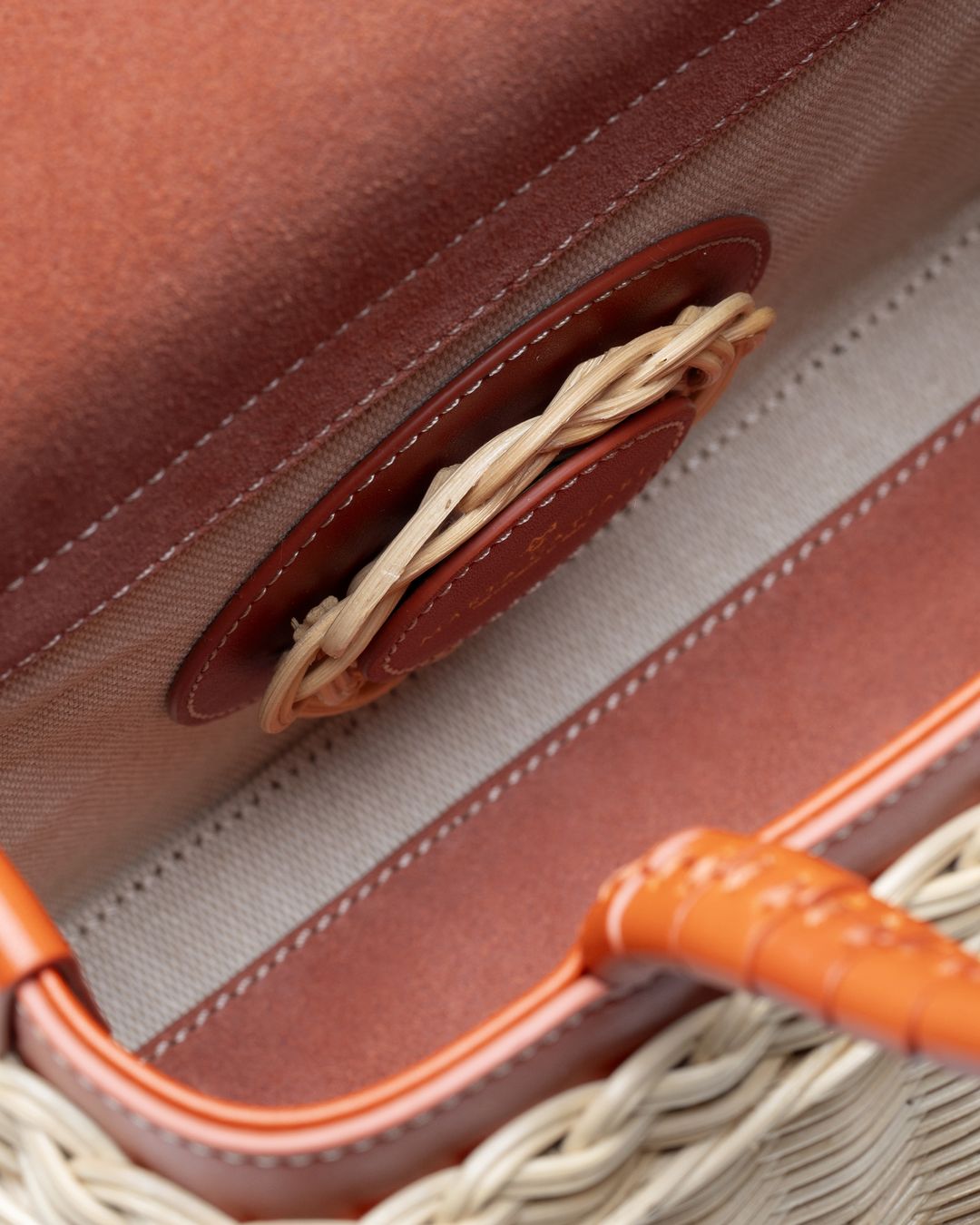 Borsa Geode Parva