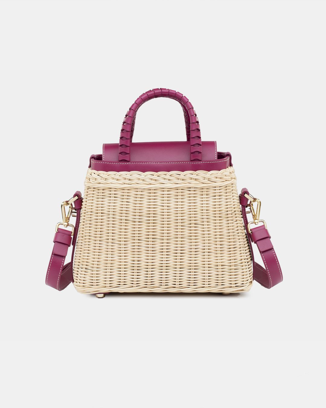 Borsa Geode Parva