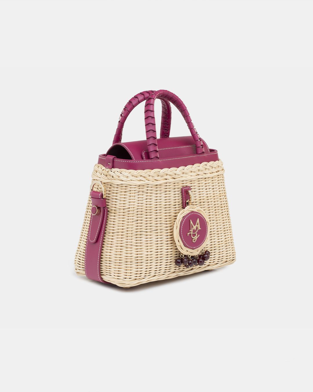 Borsa Geode Parva