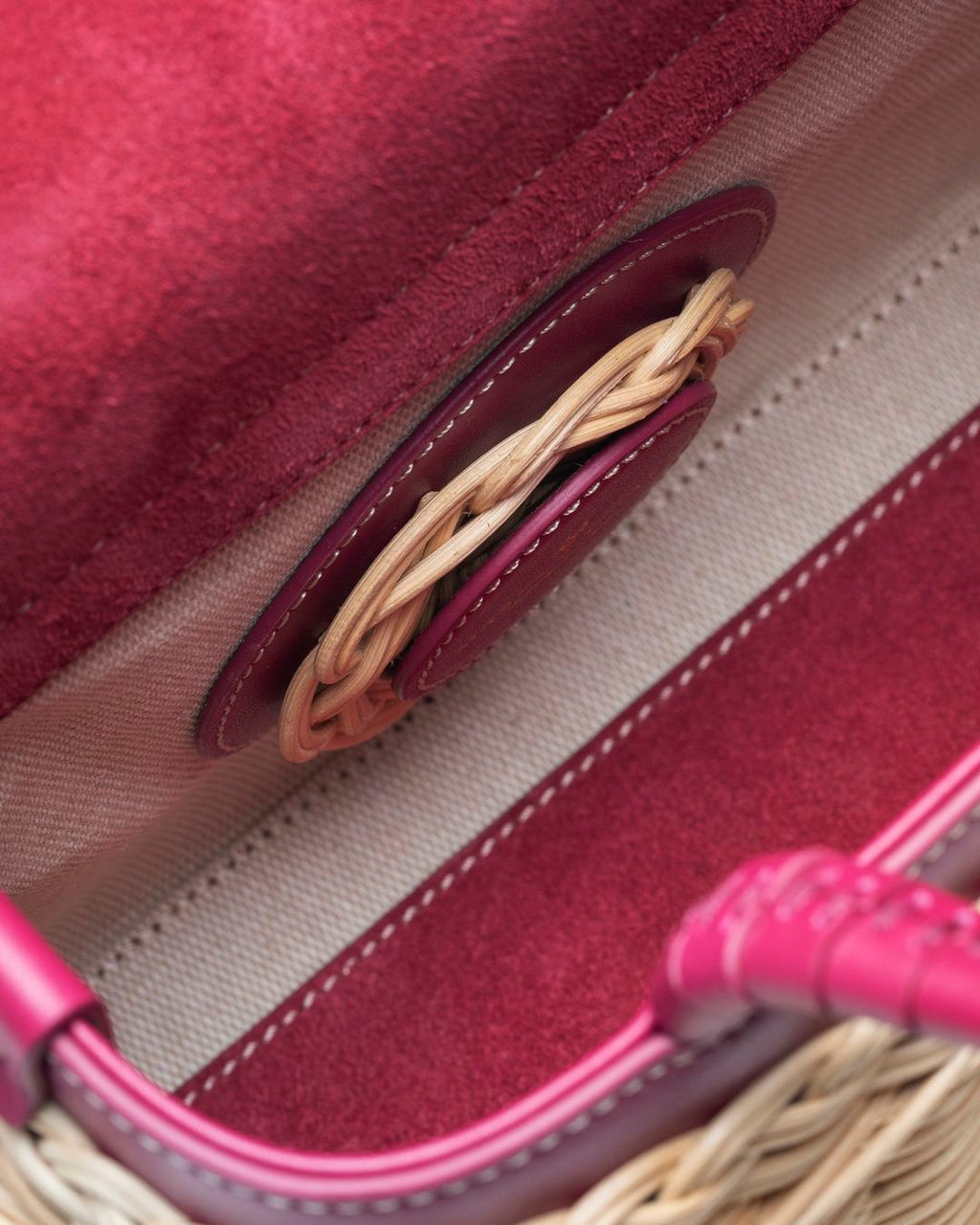 Borsa Geode Parva