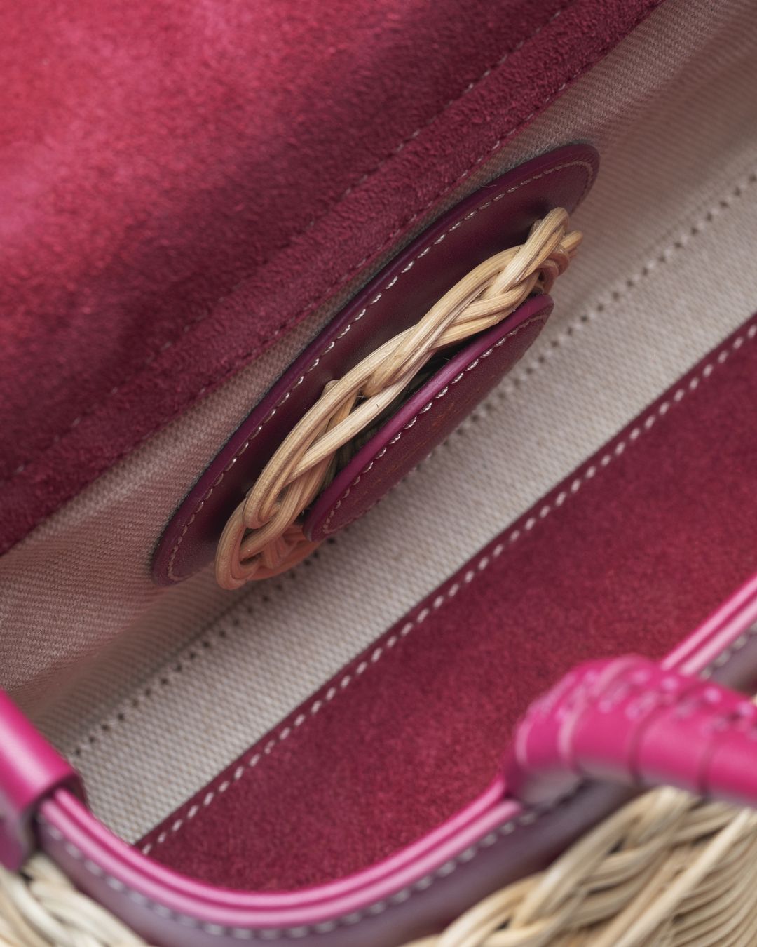 Borsa Geode Parva