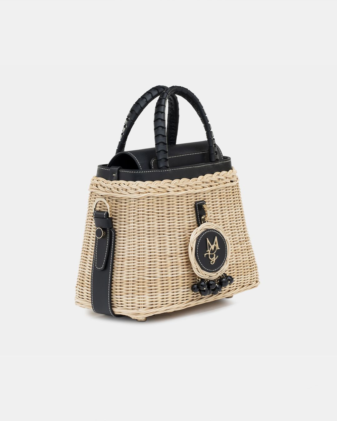 Borsa Geode Parva