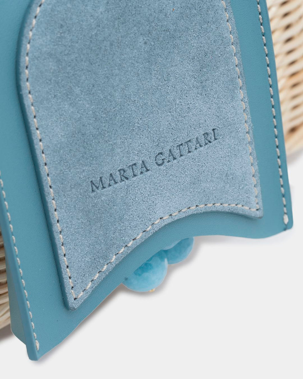 Borsa Geode Parva