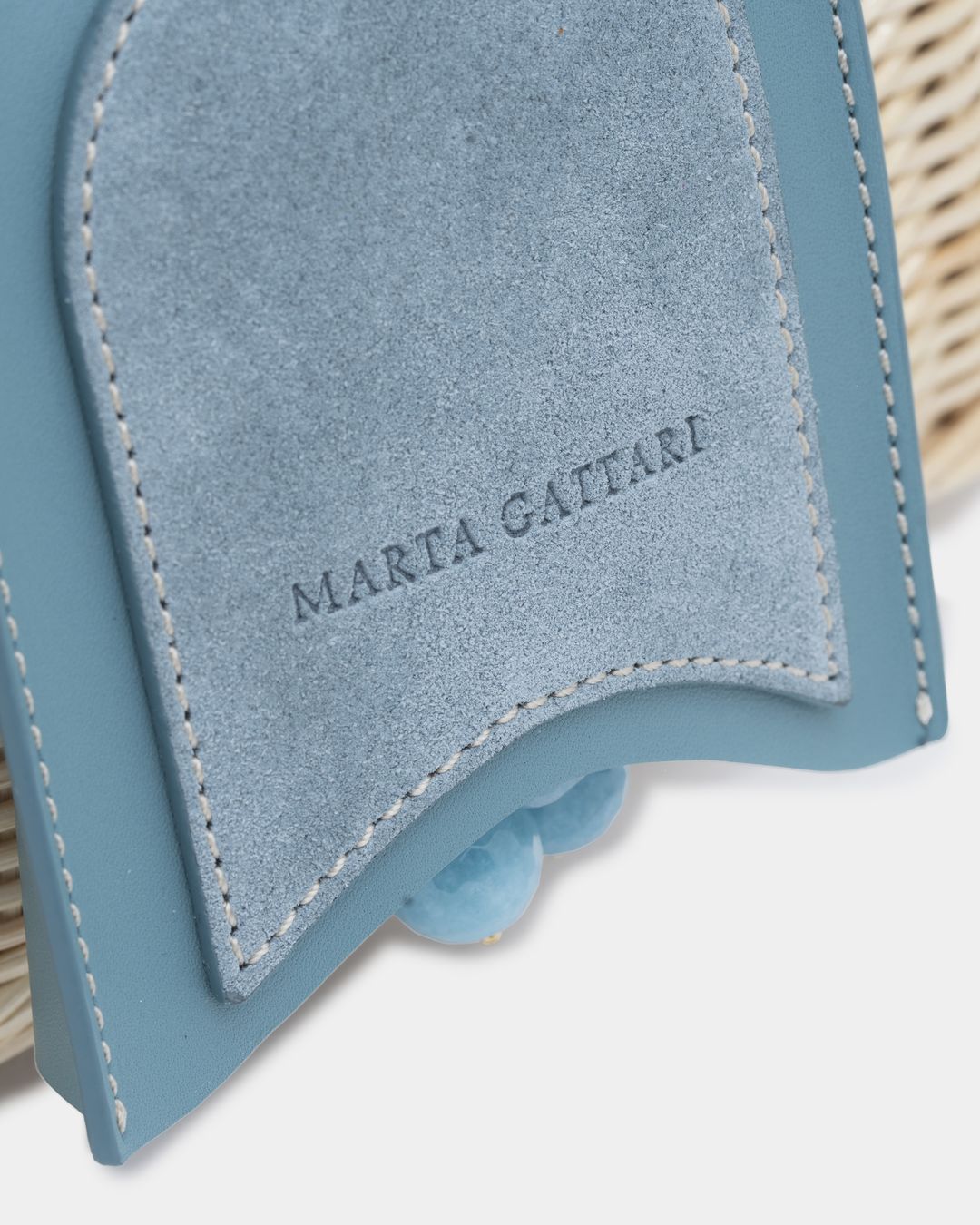 Borsa Geode Parva