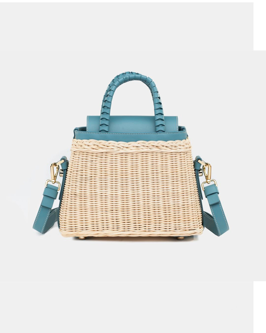 Borsa Geode Parva