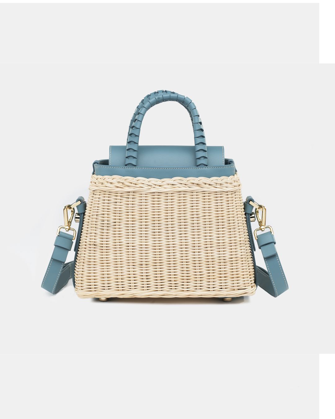 Borsa Geode Parva