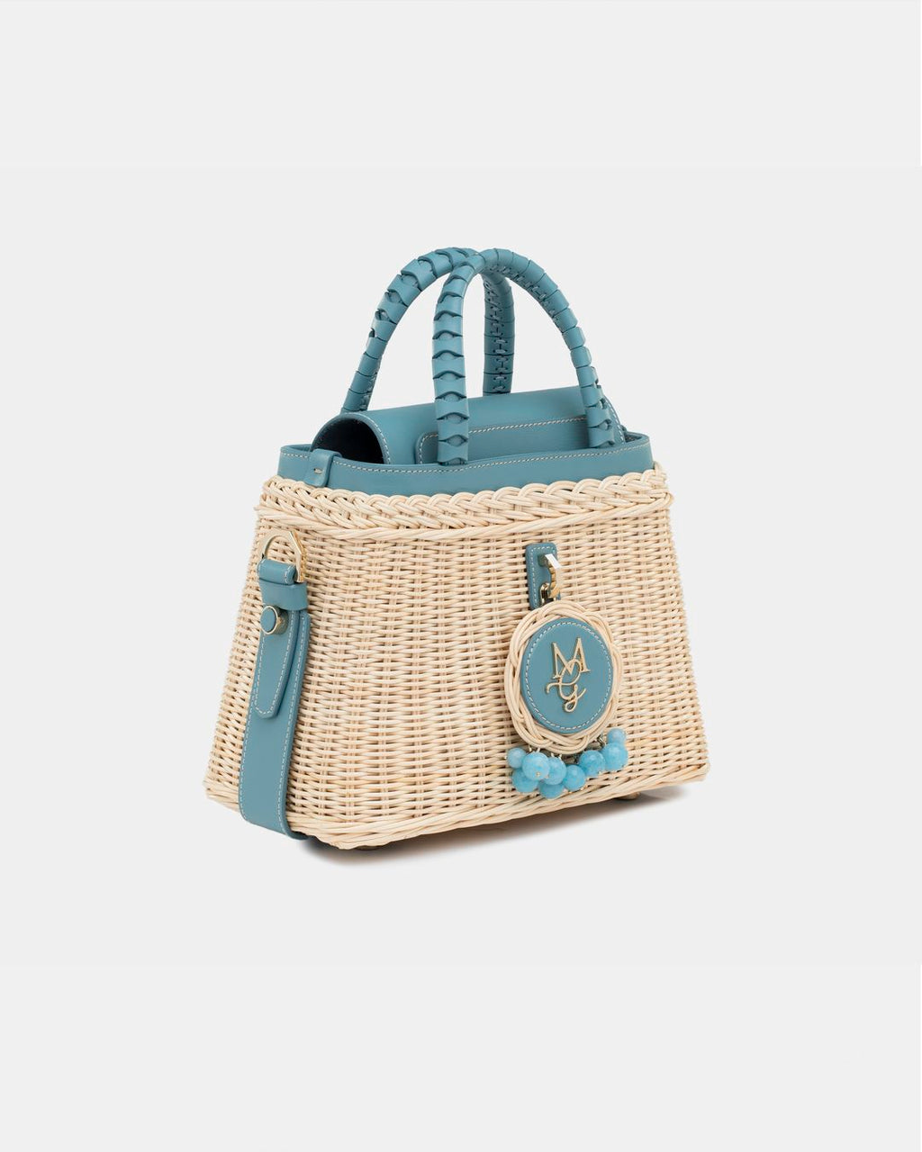 Borsa Geode Parva