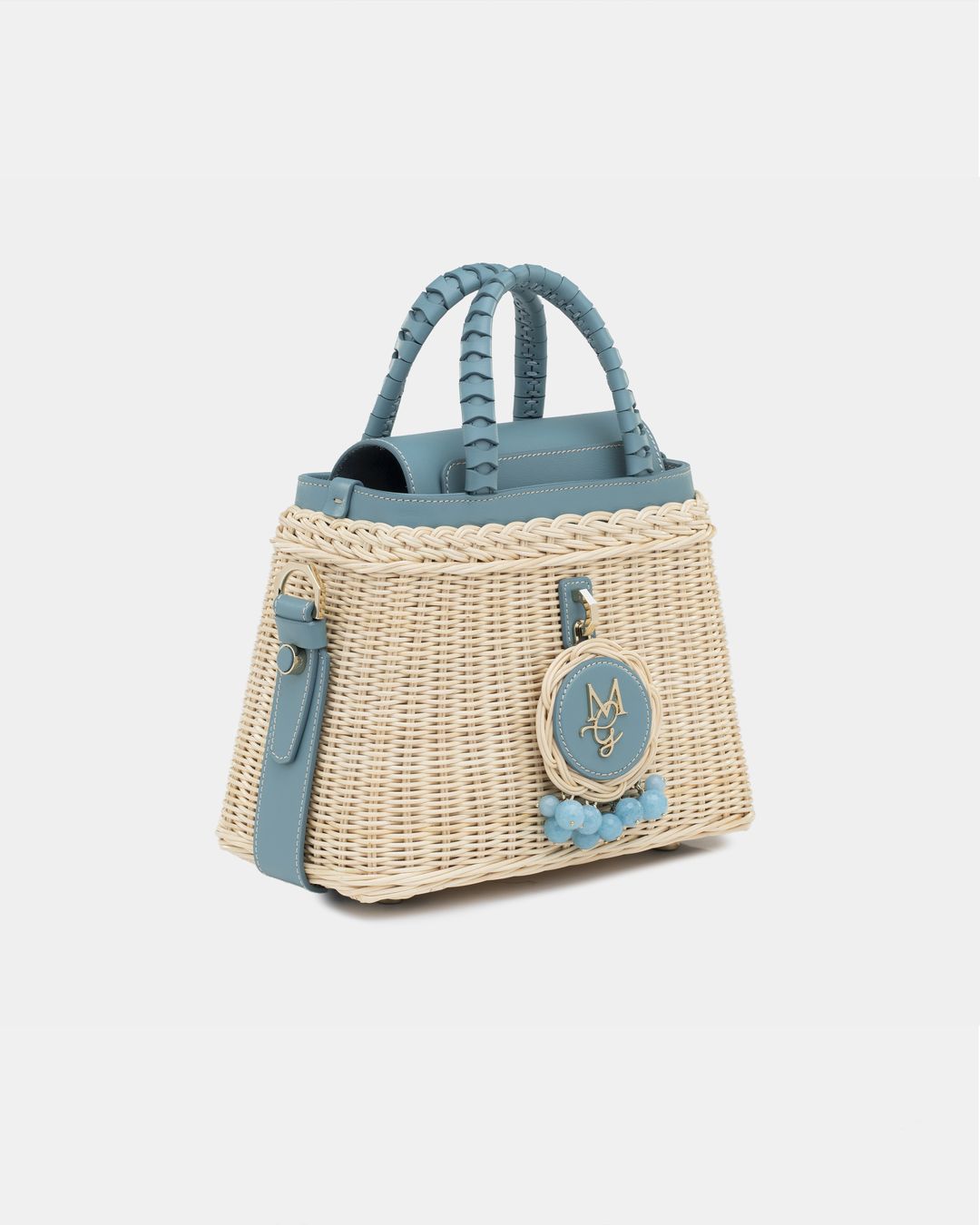 Borsa Geode Parva