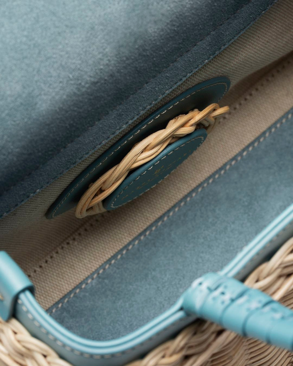 Borsa Geode Parva