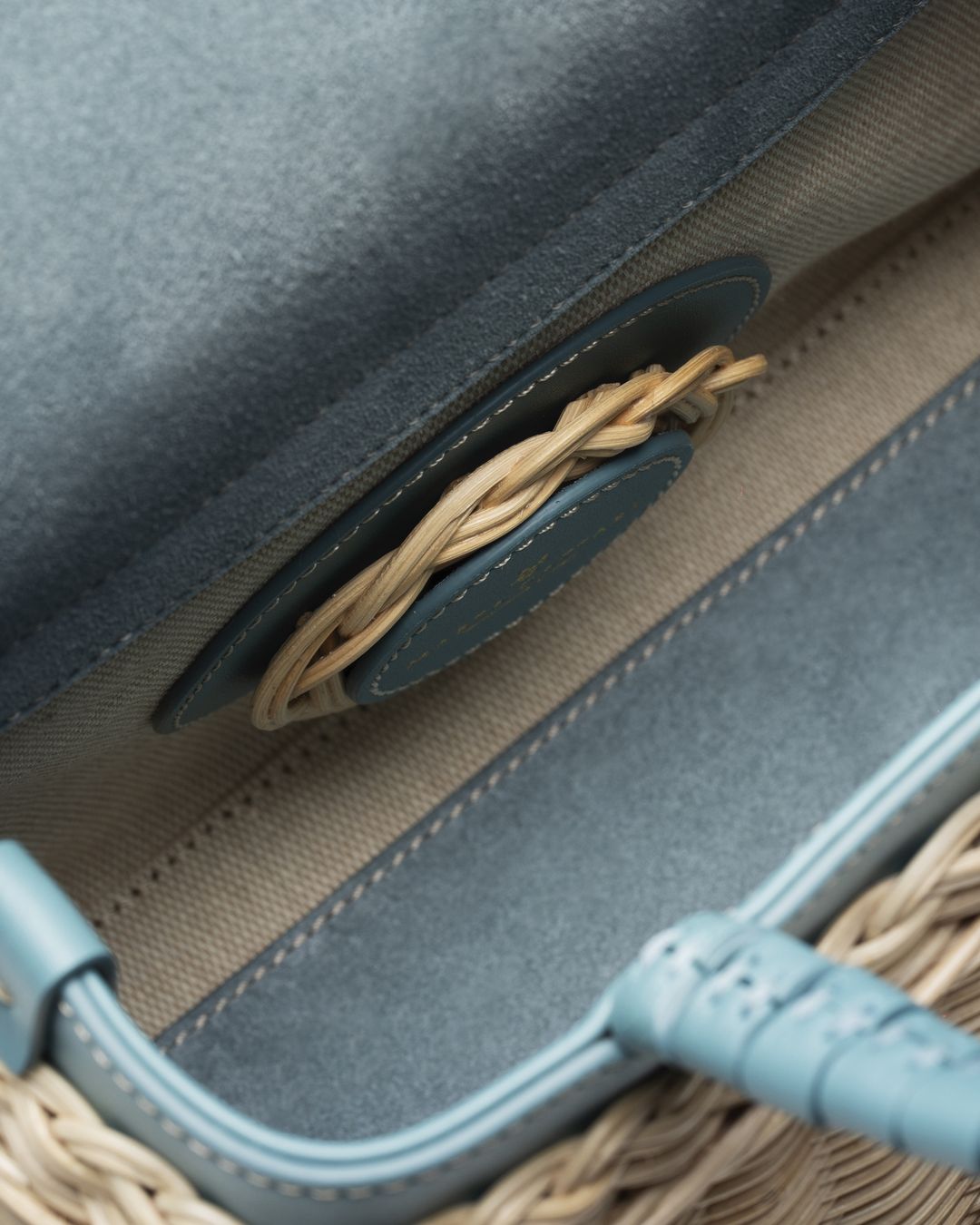 Borsa Geode Parva
