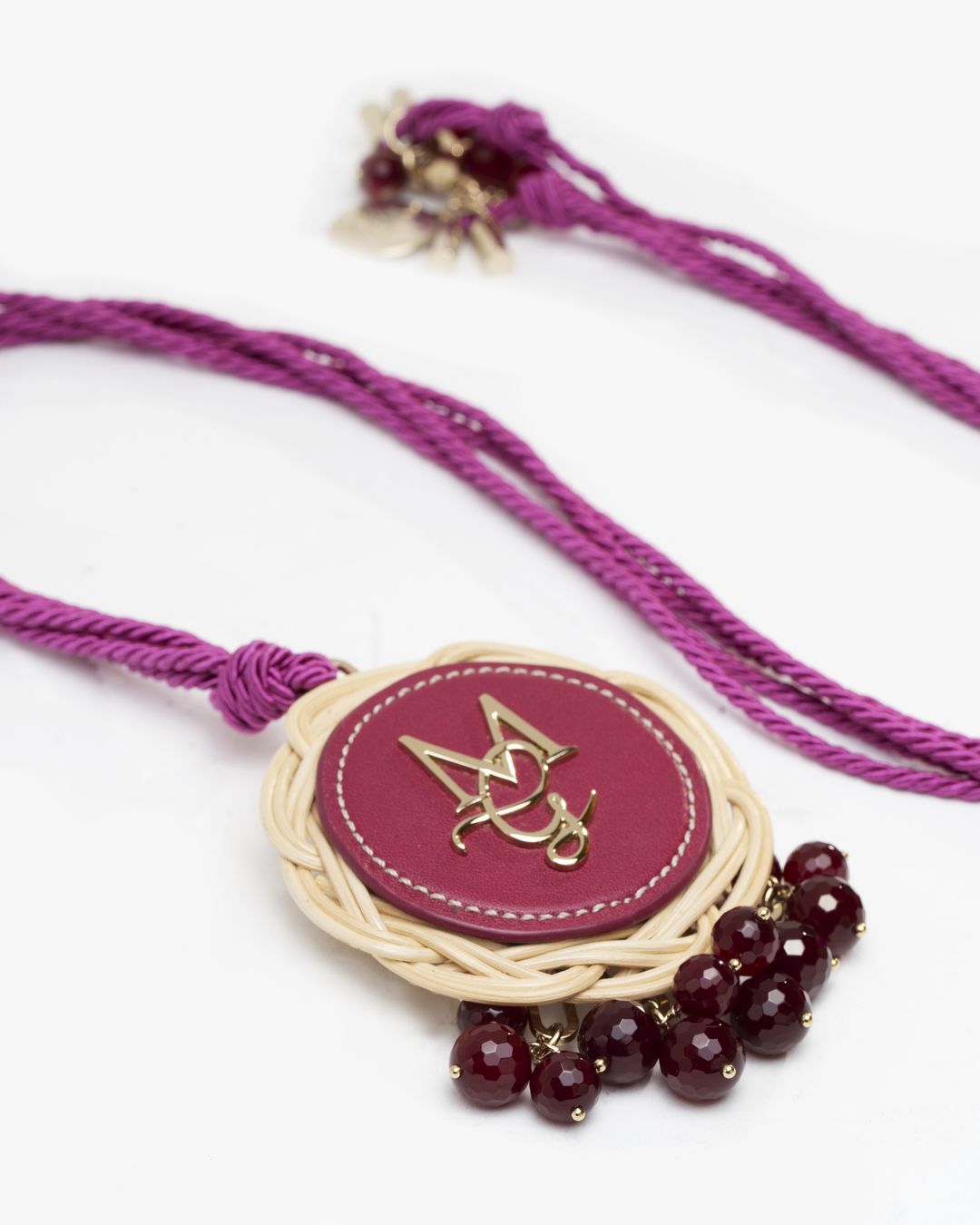 Collana Aura