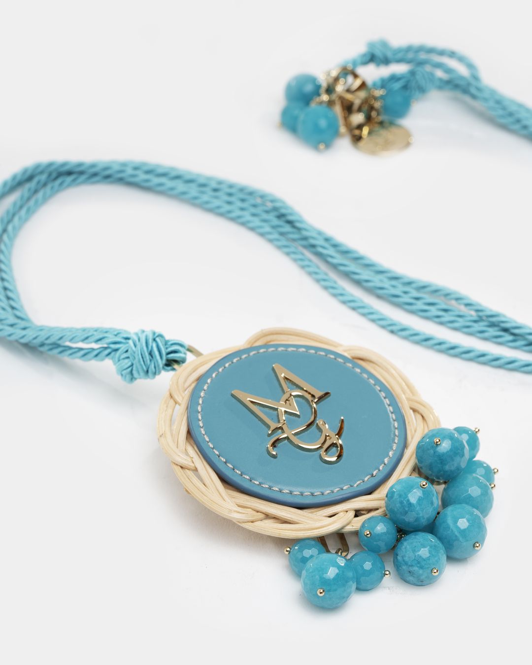 Aura Necklace
