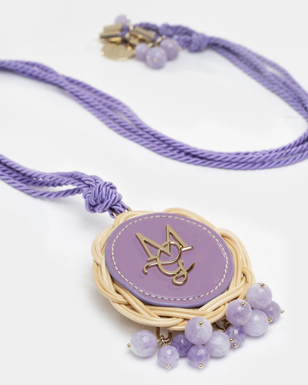 Collana Aura