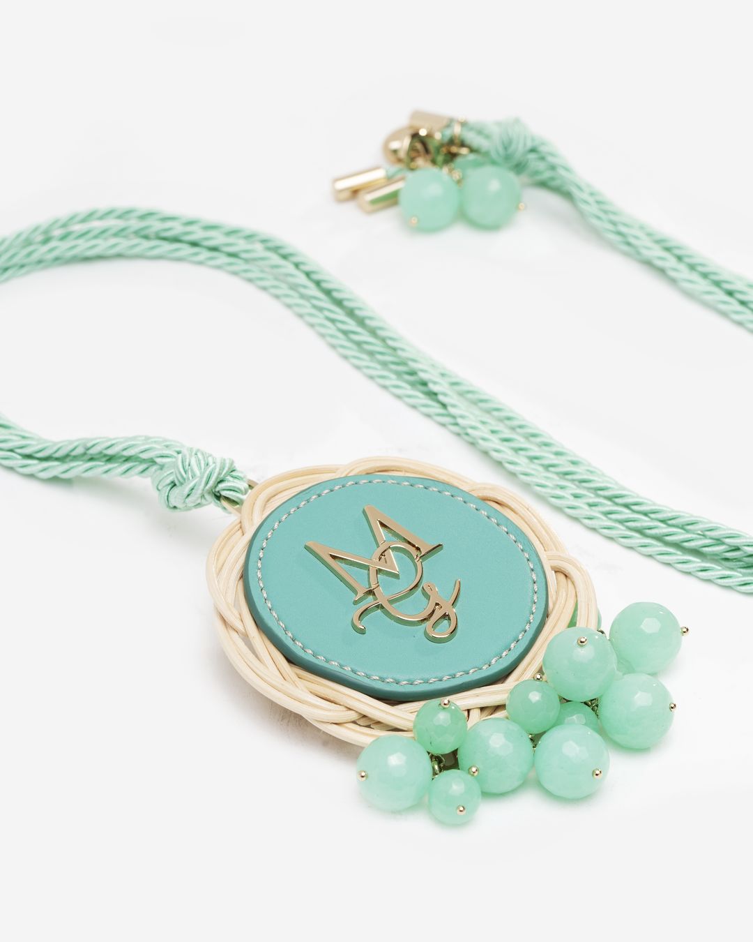 Aura Necklace