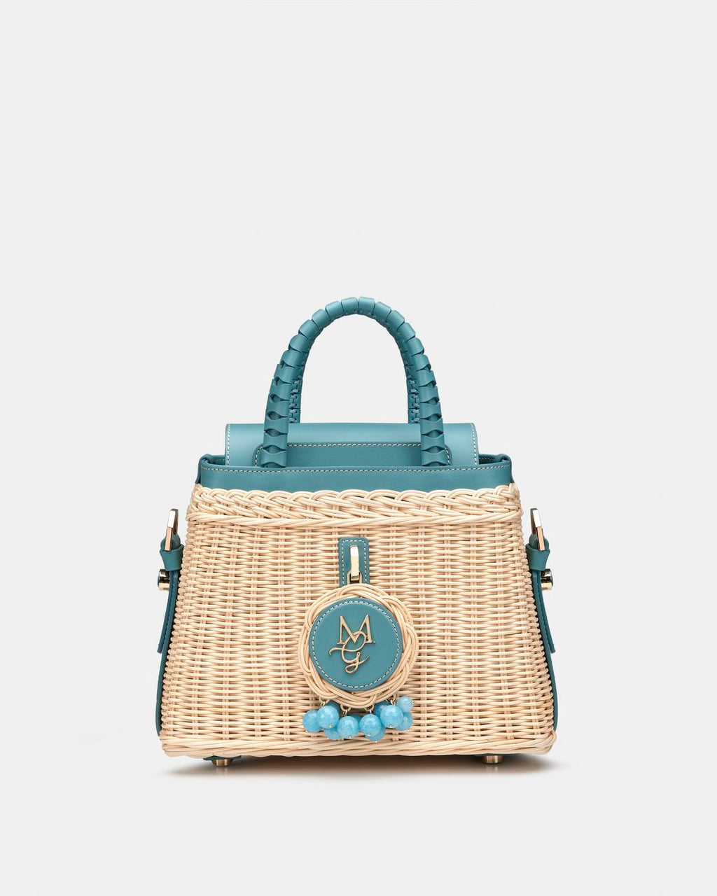 Borsa Geode Parva
