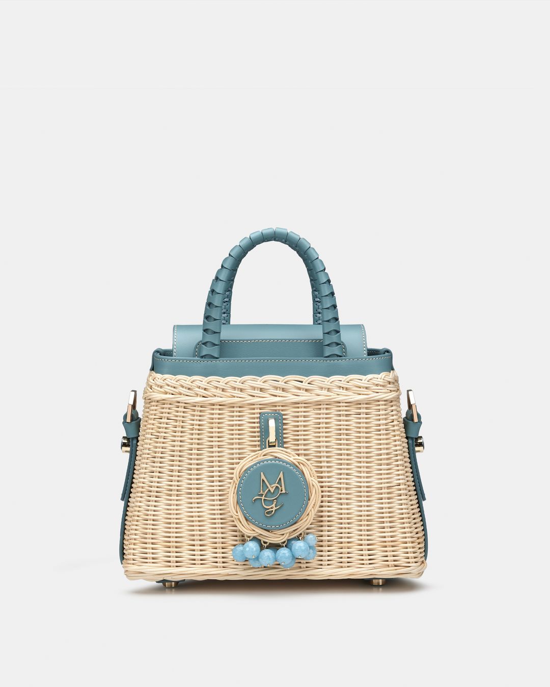 Borsa Geode Parva