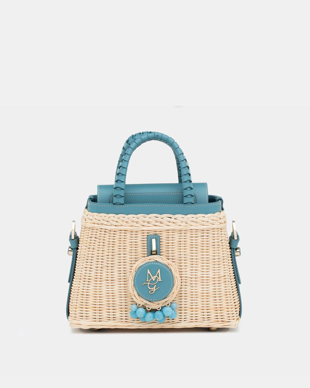 Borsa Geode Parva