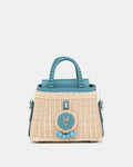 Borsa Geode Parva