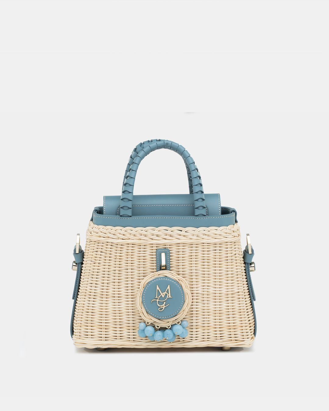 Borsa Geode Parva