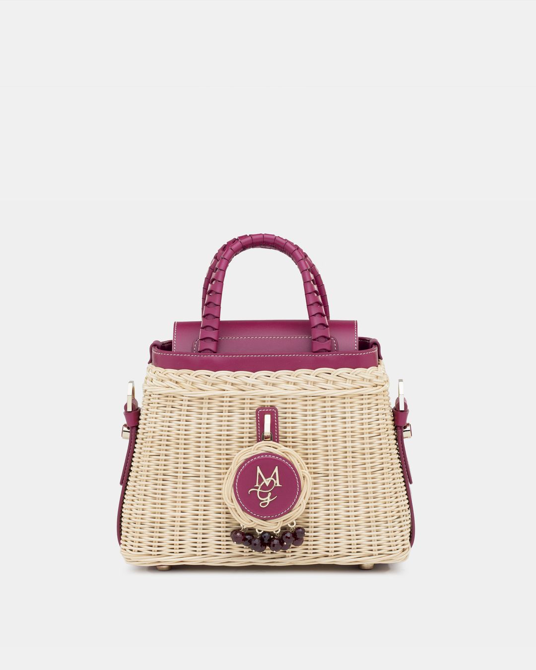 Borsa Geode Parva