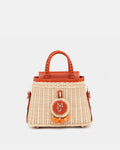 Borsa Geode Parva