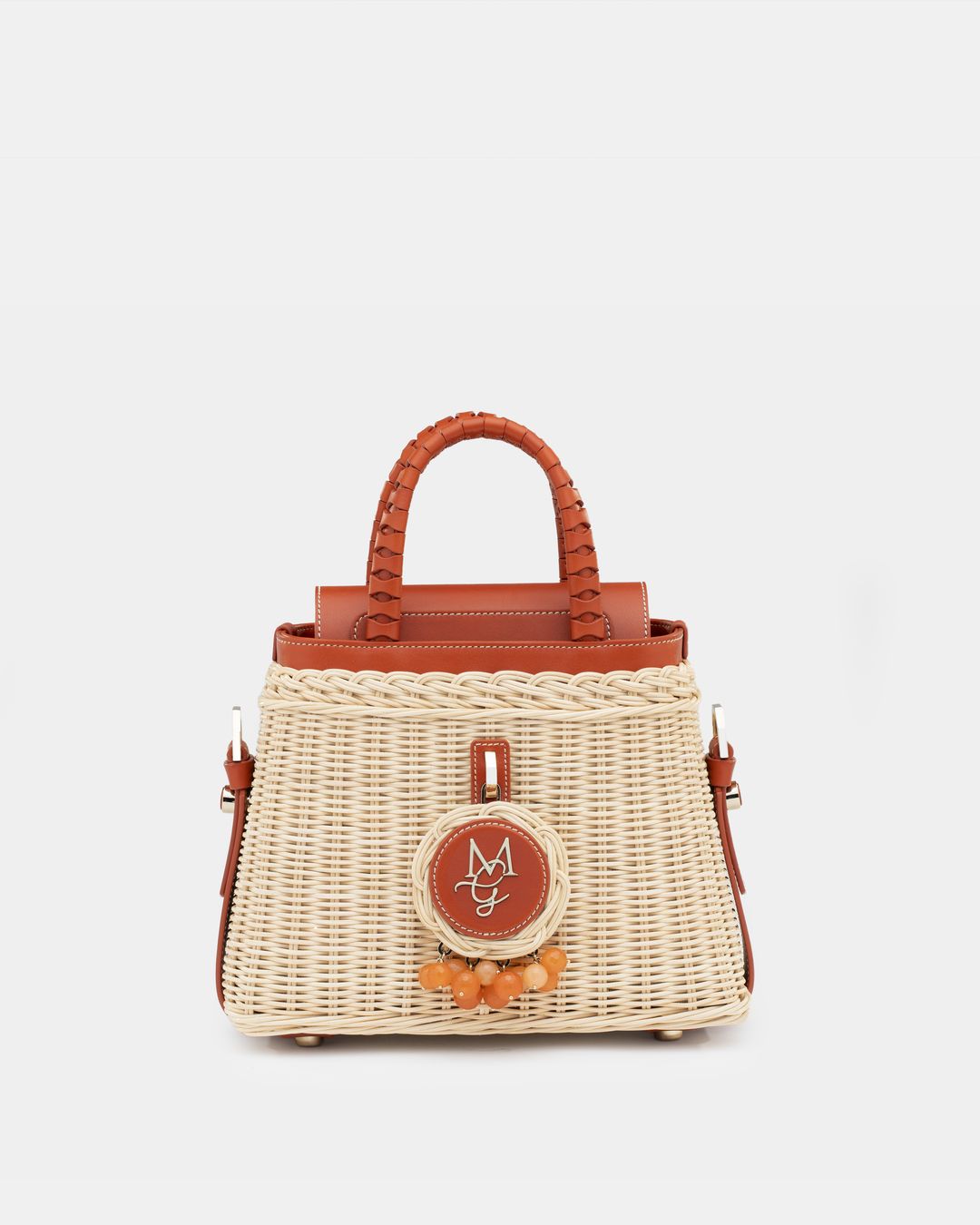 Borsa Geode Parva